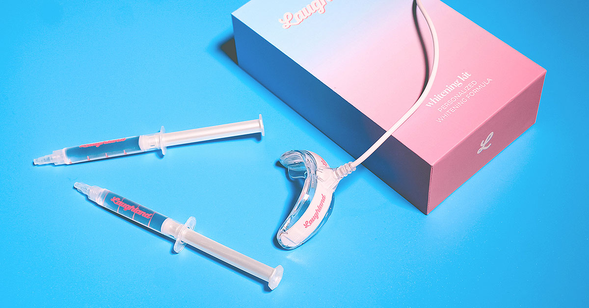 Dental Hygienist: “This is the Only At Home Whitening Kit I Recommend.” Her Reasons Will Surprise You.