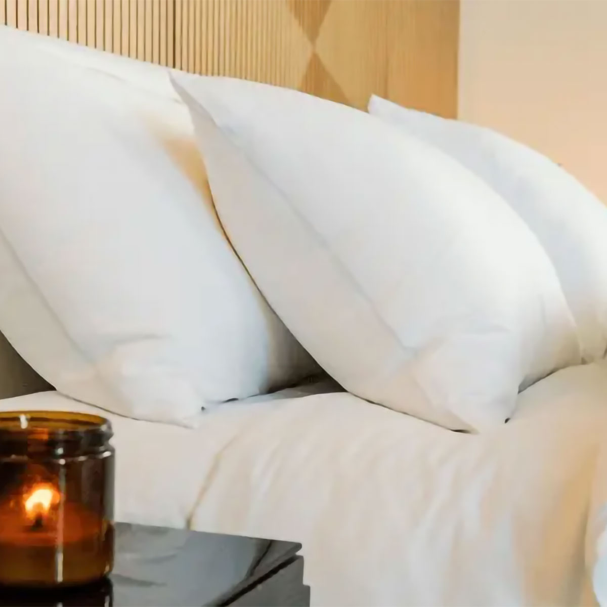 Zen Pillow