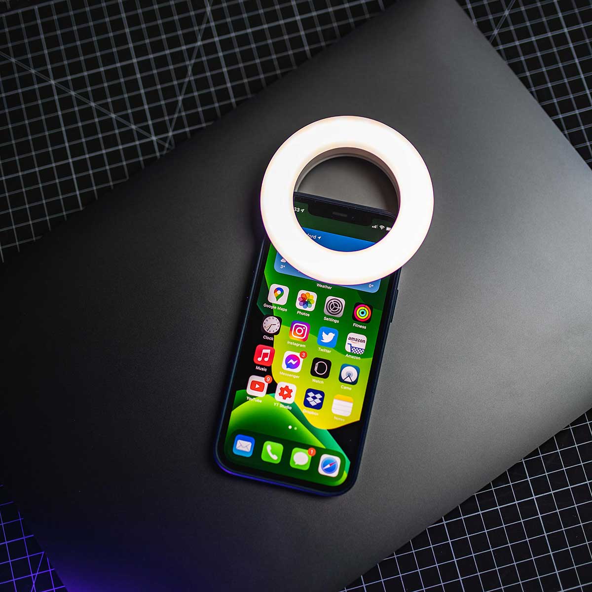 Tech