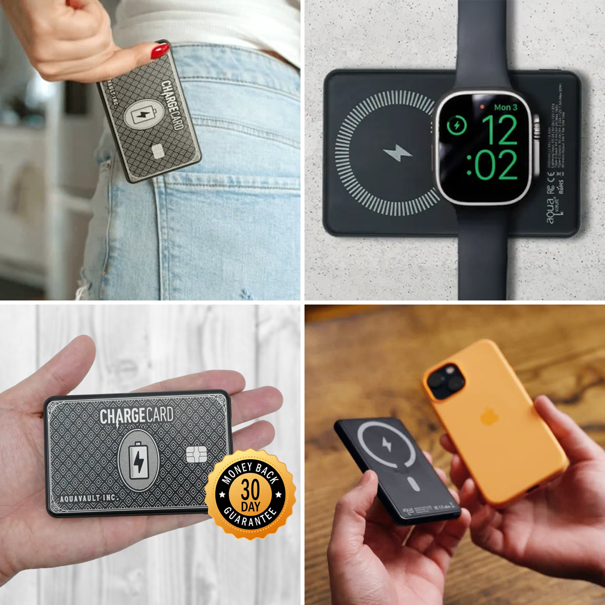 ChargeCard Wireless