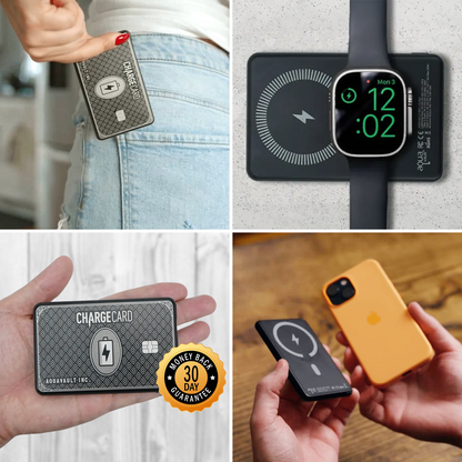 ChargeCard Wireless