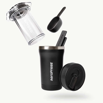 AeroPress Go Plus