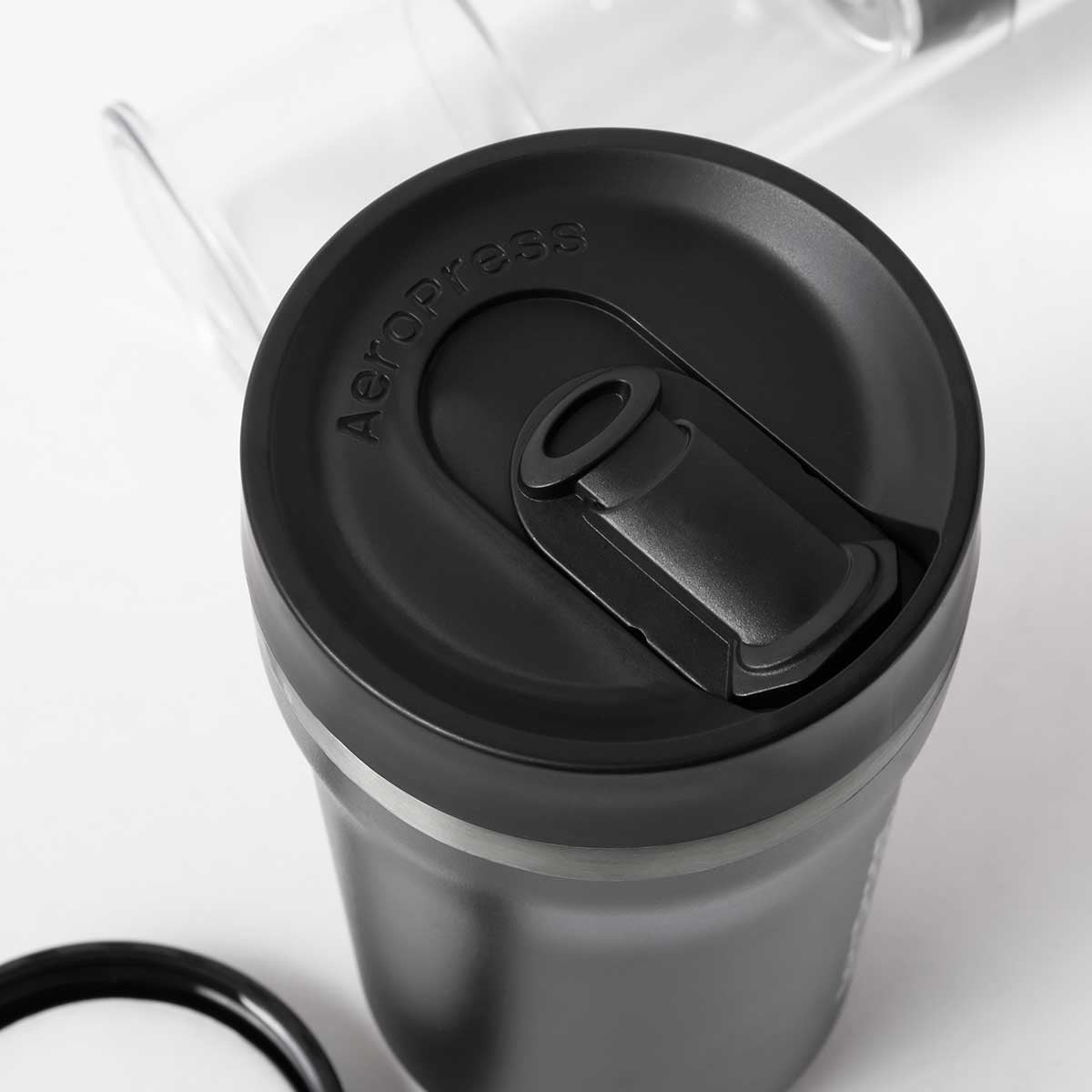 AeroPress Go Plus