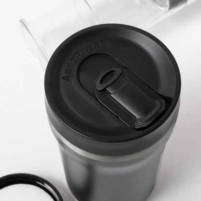 AeroPress Go Plus