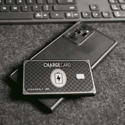 ChargeCard Wireless