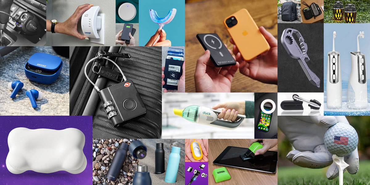 The Smartest Inventions of 2025 – ZangDeal