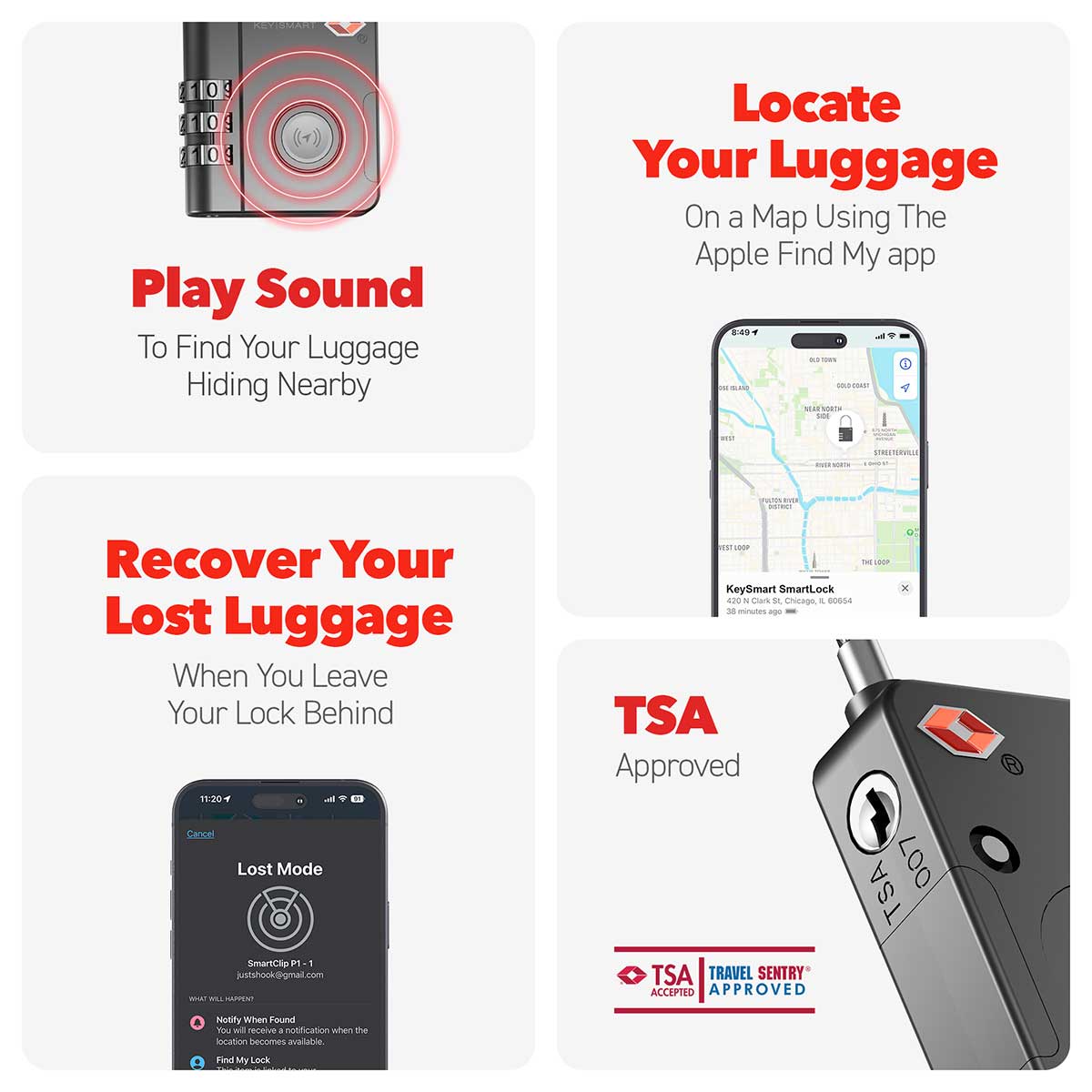 SmartLock