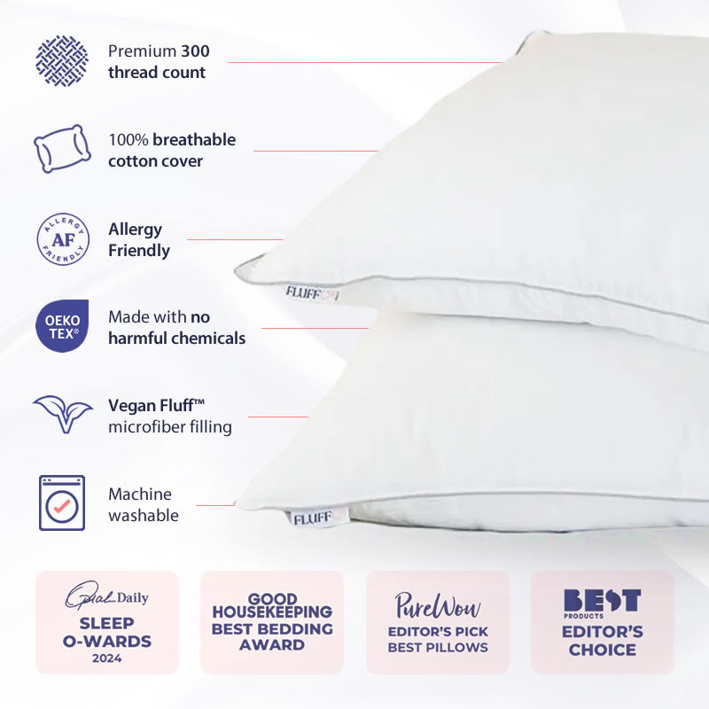 Zen Pillow
