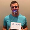 Gronk + Snow
