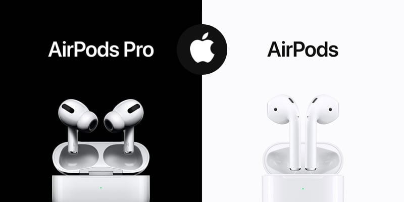 Apple AirPods