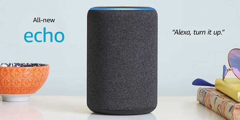 Amazon Echo