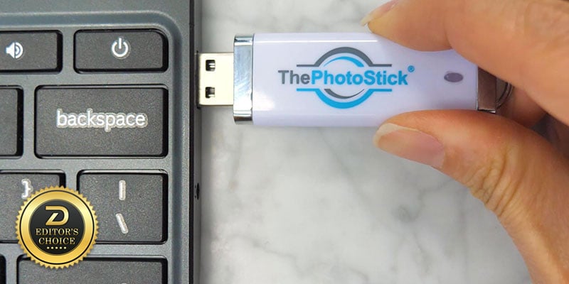 ThePhotoStick