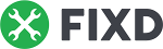 FIXD Logo